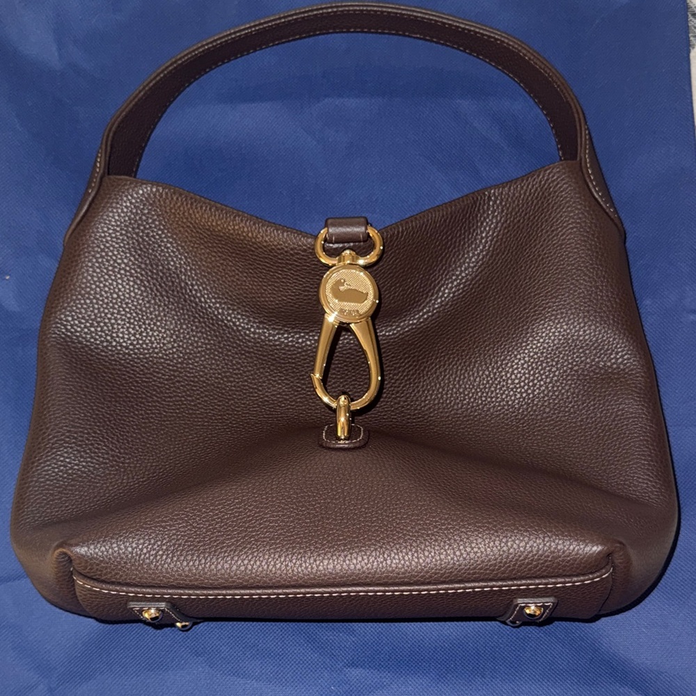 Dooney & Bourke Luca Hobo